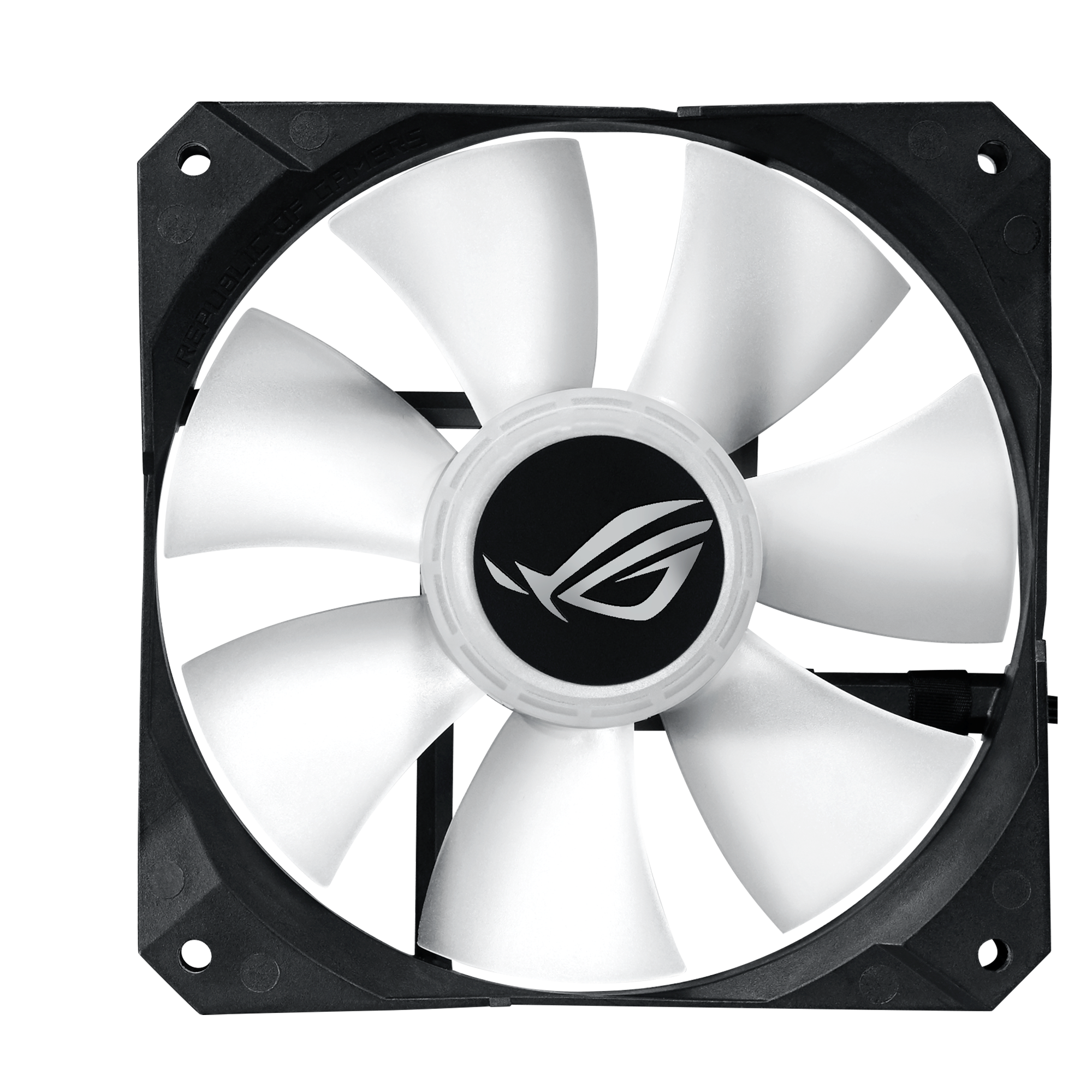 ASUS  240MM ROG STRIX LC 240 RGB SIVI SOĞUTMALI İŞLEMCİ FANI-91900