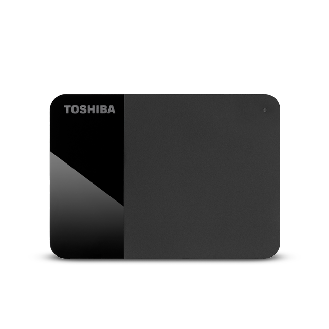 TOSHIBA Toshiba Canvio Ready 2TB Usb 3.2 Gen1-HDTP320EK3AA