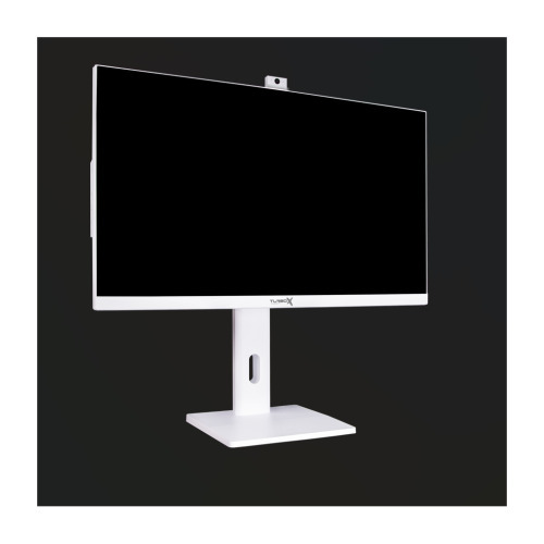 TURBOX  TRX-270, i5-11400, 27" FHD Ekran, 32Gb DDR4 Ram, 1Tb SSD, Paylaşımlı Ekran Kartı, Pivot, Free Dos, BEYAZ, All In One PC-75069