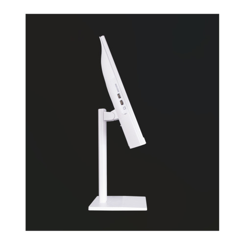 TURBOX  TRX-270, i5-11400, 27" FHD Ekran, 32Gb DDR4 Ram, 1Tb SSD, Paylaşımlı Ekran Kartı, Pivot, Free Dos, BEYAZ, All In One PC-75070