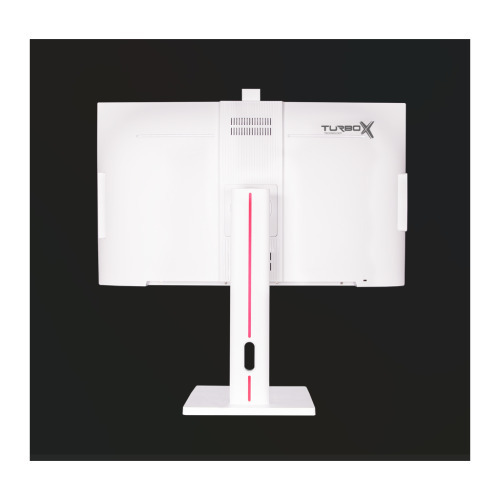 TURBOX  TRX-270, i5-11400, 27" FHD Ekran, 32Gb DDR4 Ram, 1Tb SSD, Paylaşımlı Ekran Kartı, Pivot, Free Dos, BEYAZ, All In One PC-75071
