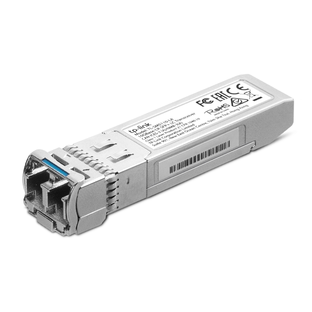TP-LINK  TL-SM5110-LR 10G SFP Transceiver