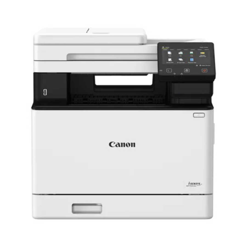 CANON CANON i-SENSYS MF752CDW II, Renkli Lazer Yazıcı,  Tarayıcı, Fotokopi, Wifi, Lan, Duplex, ORİJİNAL TONERLİ