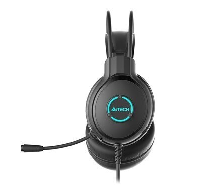 A4TECH A4-Tech FH300U Mikrofonlu USB Kulaklık-92383