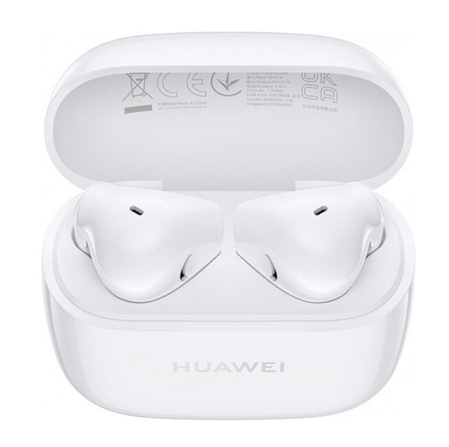 HUAWEI Huawei FreeBuds SE 2 Kablosuz Kulaklık Beyaz