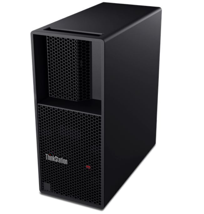 LENOVO  30GS005UTR WS P3 i7-13700K 16C 3.4GHz 2x16GB 4800MHz ECC UDIMM 1TB SSD NVIDIA T400 4GB W11 750W TOWER-87621