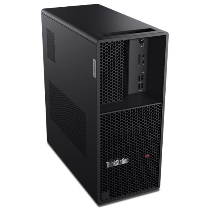 LENOVO  30GS005UTR WS P3 i7-13700K 16C 3.4GHz 2x16GB 4800MHz ECC UDIMM 1TB SSD NVIDIA T400 4GB W11 750W TOWER-87622