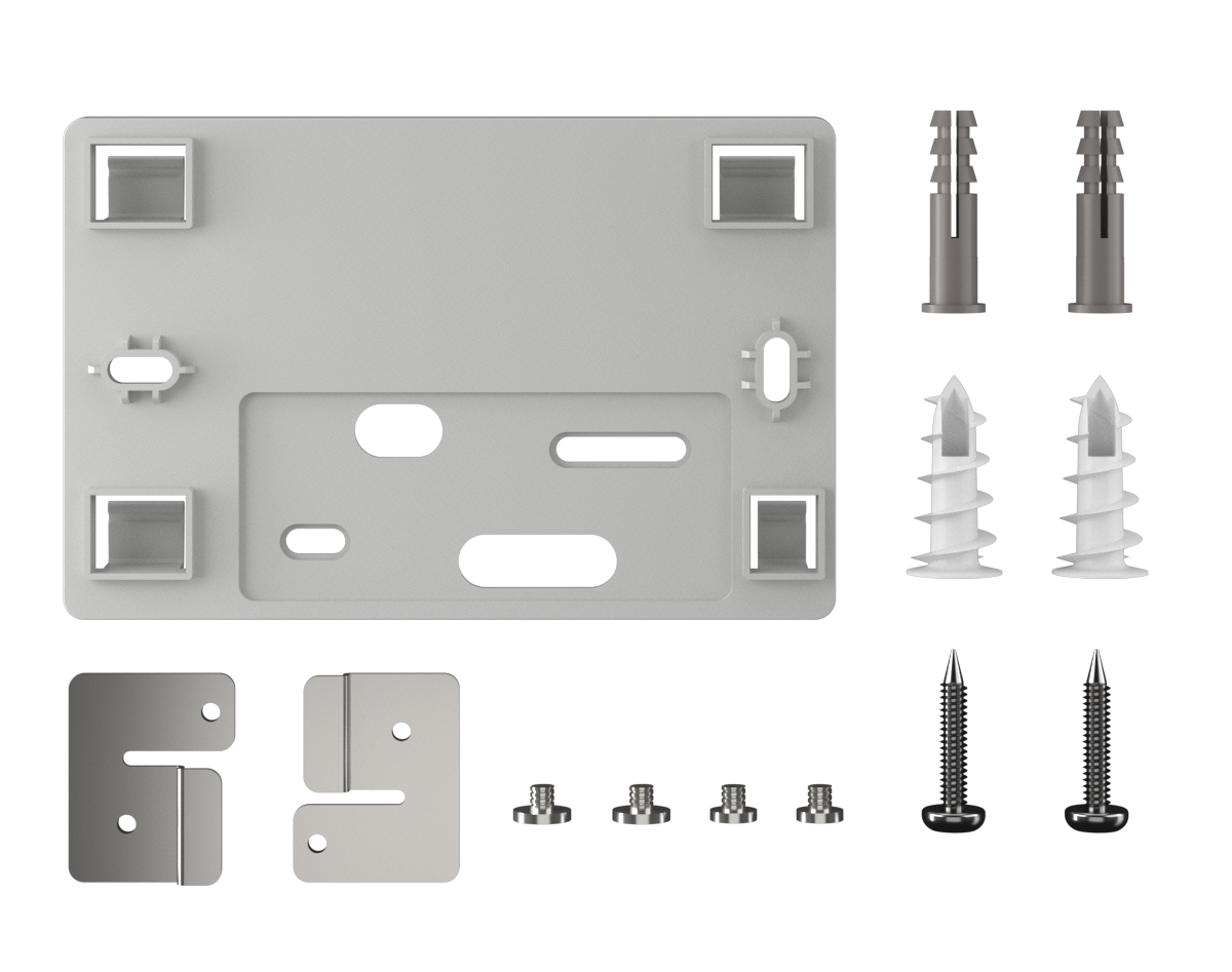 KEENETIC AX3000 Wi-Fi 6 Access Point 2.5 Gigabit Ethernet Portu ve Power over-84745