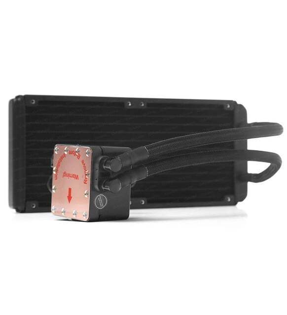 DARK  DKCCW246 AQUAFORCE W246 AMD/INTEL TÜM SOKET SIVI SOĞUTMA-82798