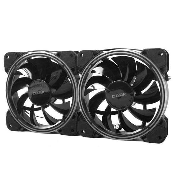 DARK  DKCCW246 AQUAFORCE W246 AMD/INTEL TÜM SOKET SIVI SOĞUTMA-82799