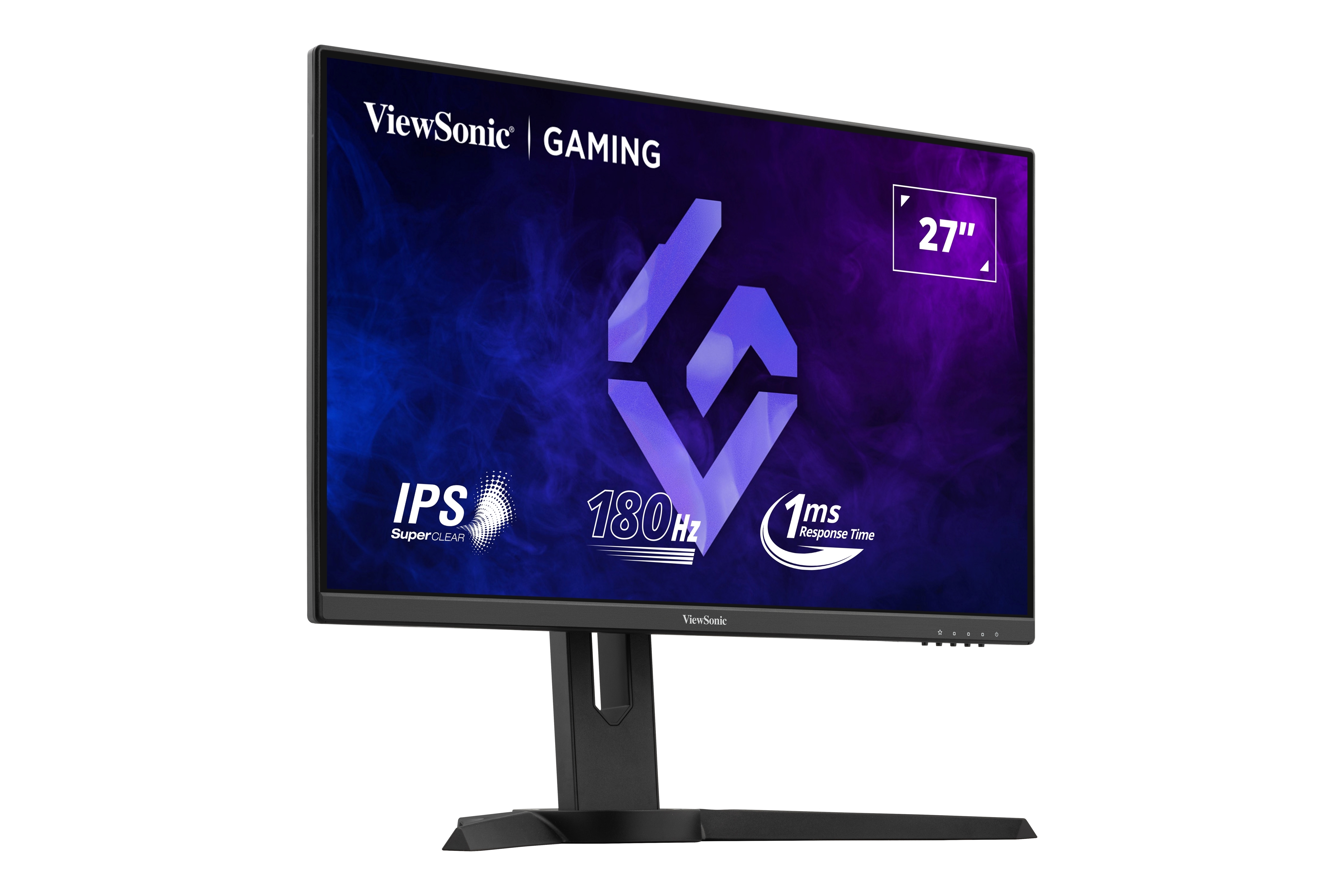 VIEWSONIC  VX2779J-HD-PRO 27 1MS 180HZ IPS YUKSEKLIK AYARLANABILIR GAMING MONITOR