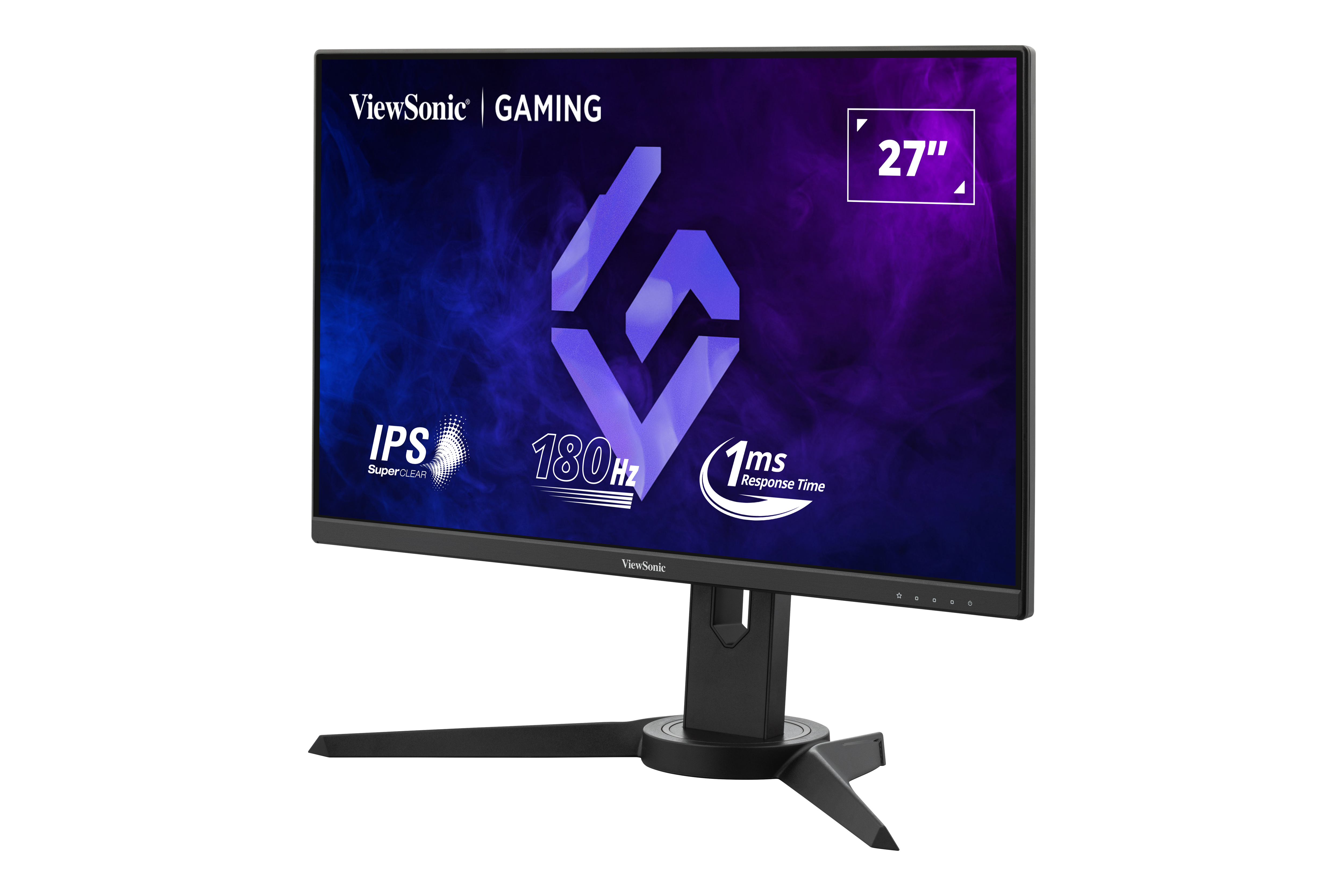 VIEWSONIC  VX2779J-HD-PRO 27 1MS 180HZ IPS YUKSEKLIK AYARLANABILIR GAMING MONITOR-78207