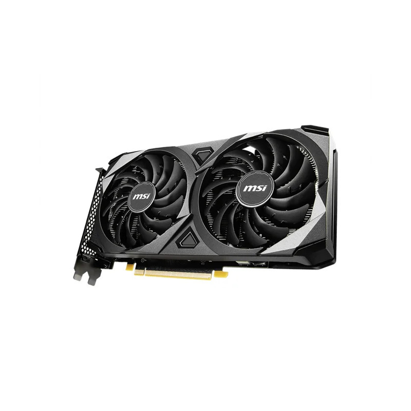 MSI  GEFORCE RTX3060 VENTUS 2X 12G OC 12GB GDDR6 192BIT 1XHDMI 3XDP EKRAN KARTI -77585