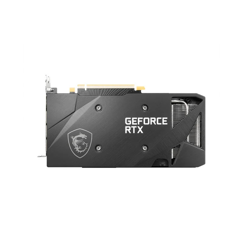 MSI  GEFORCE RTX3060 VENTUS 2X 12G OC 12GB GDDR6 192BIT 1XHDMI 3XDP EKRAN KARTI -77587