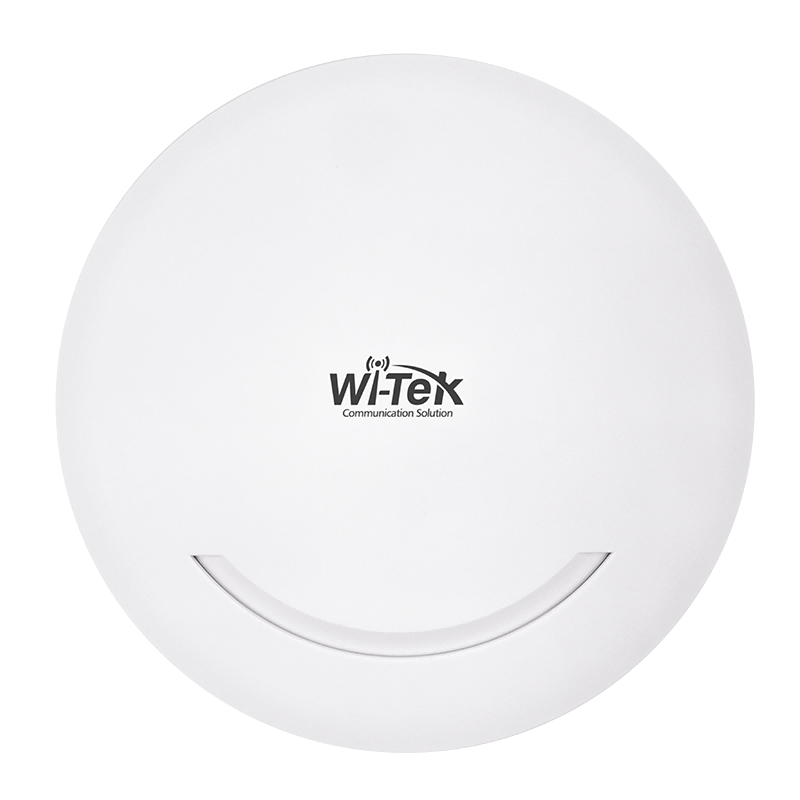 WI-TEK Wİ-TEK WI-AP210-LİTE 2 Port 10/100Mbps 2.4Ghz Tavan Tipi Access Point