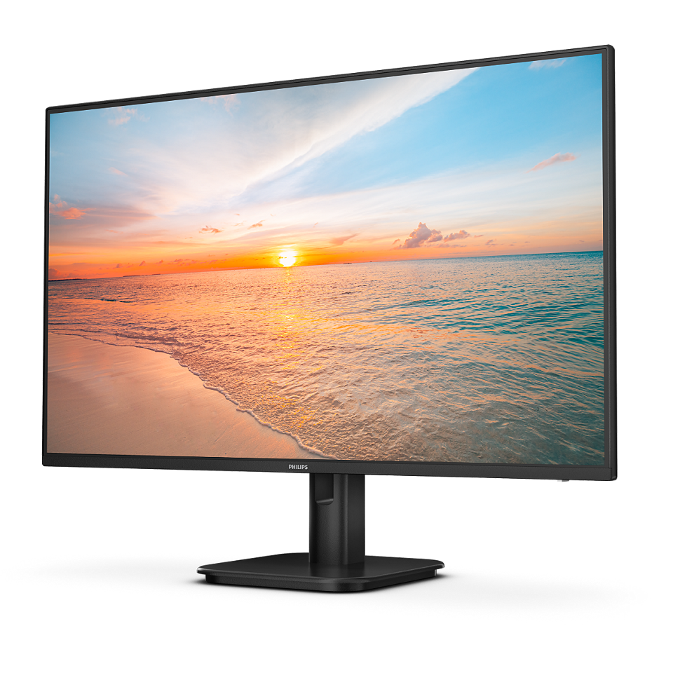 PHILIPS MON IPS 27' 1920X1080 1Ms 100Hz USB-C