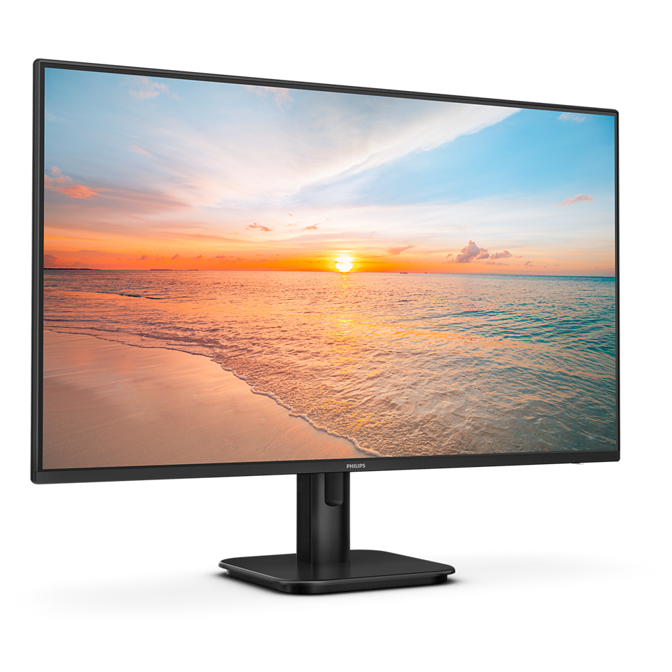 PHILIPS MON IPS 27' 1920X1080 1Ms 100Hz USB-C-90591