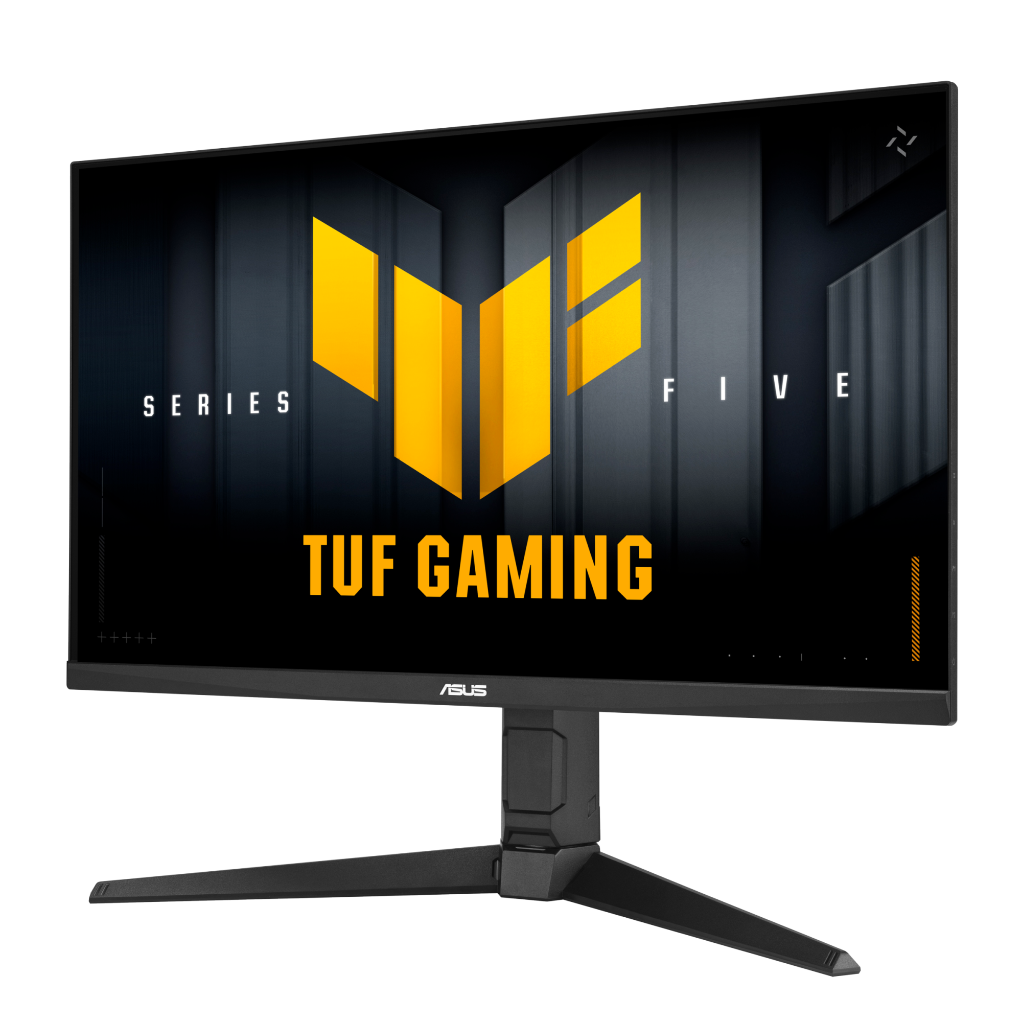 ASUS  TUF GAMING VG27AQML5 27&quot; 0.3ms, 300Hz, QHD, DP, 2xHDMI, Type-C, Fast IPS Panel, Düşük Mavi Işık, FreeSync Premium, GAMING Monitör