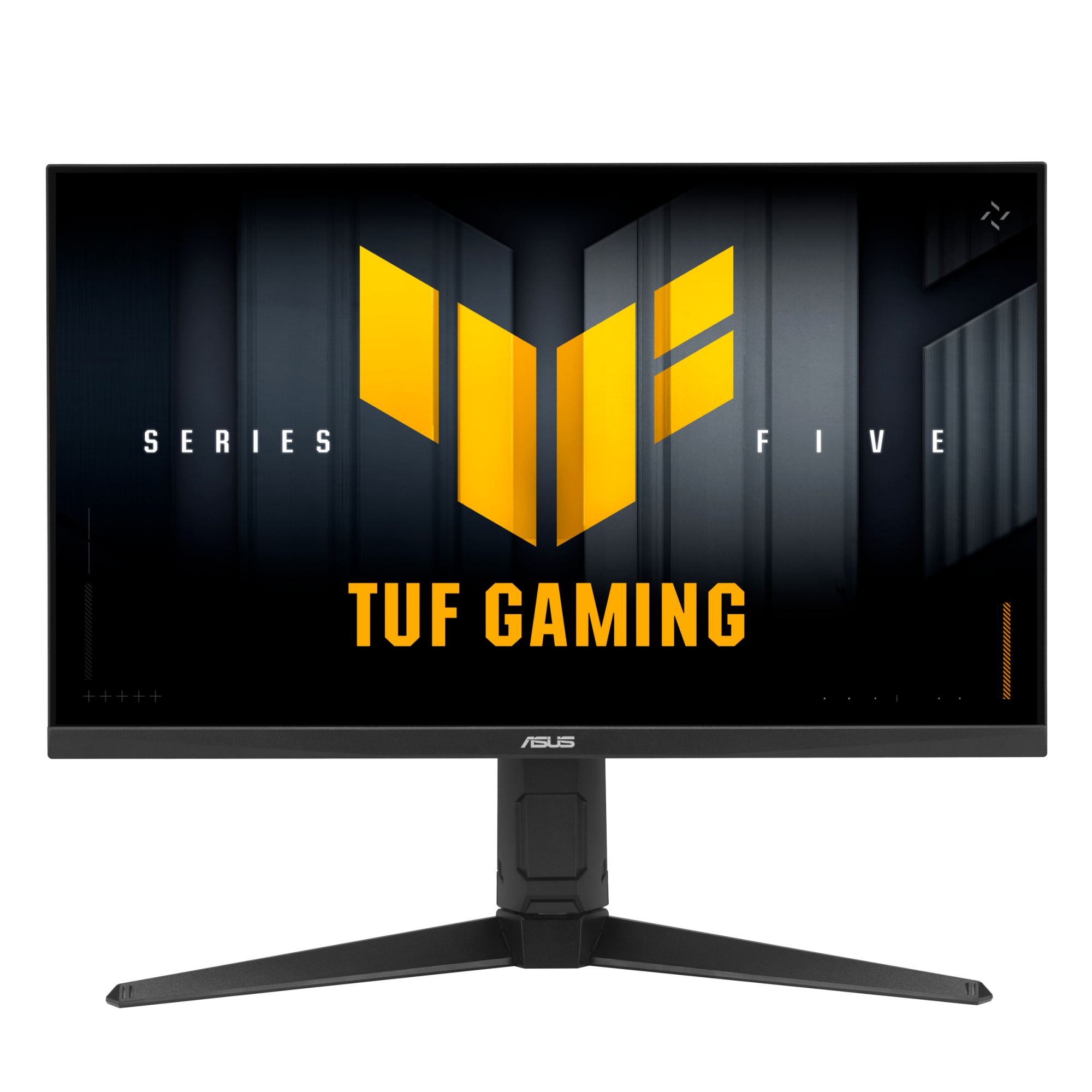 ASUS  TUF GAMING VG27AQML5 27&quot; 0.3ms, 300Hz, QHD, DP, 2xHDMI, Type-C, Fast IPS Panel, Düşük Mavi Işık, FreeSync Premium, GAMING Monitör-95633