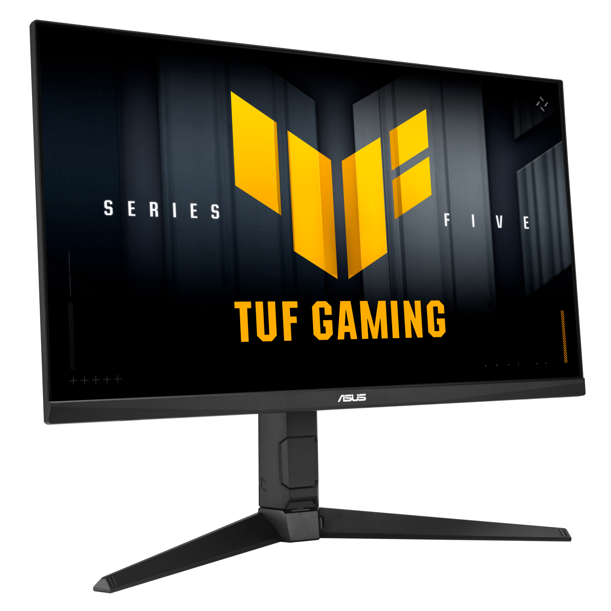 ASUS  TUF GAMING VG27AQML5 27&quot; 0.3ms, 300Hz, QHD, DP, 2xHDMI, Type-C, Fast IPS Panel, Düşük Mavi Işık, FreeSync Premium, GAMING Monitör-95634