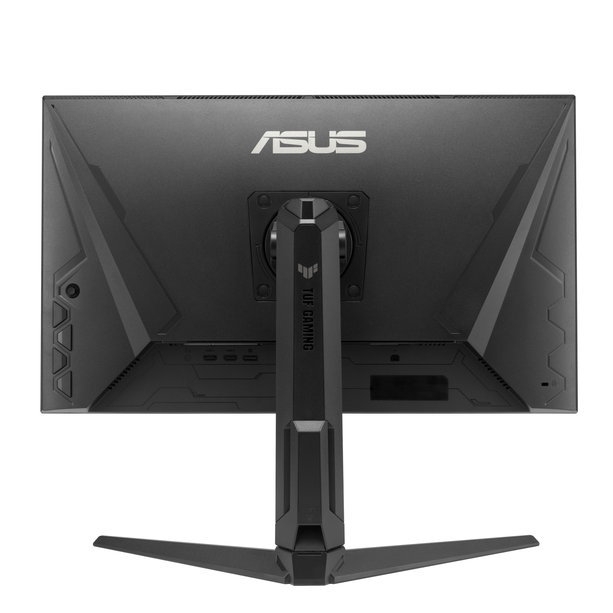 ASUS  TUF GAMING VG27AQML5 27&quot; 0.3ms, 300Hz, QHD, DP, 2xHDMI, Type-C, Fast IPS Panel, Düşük Mavi Işık, FreeSync Premium, GAMING Monitör-95636