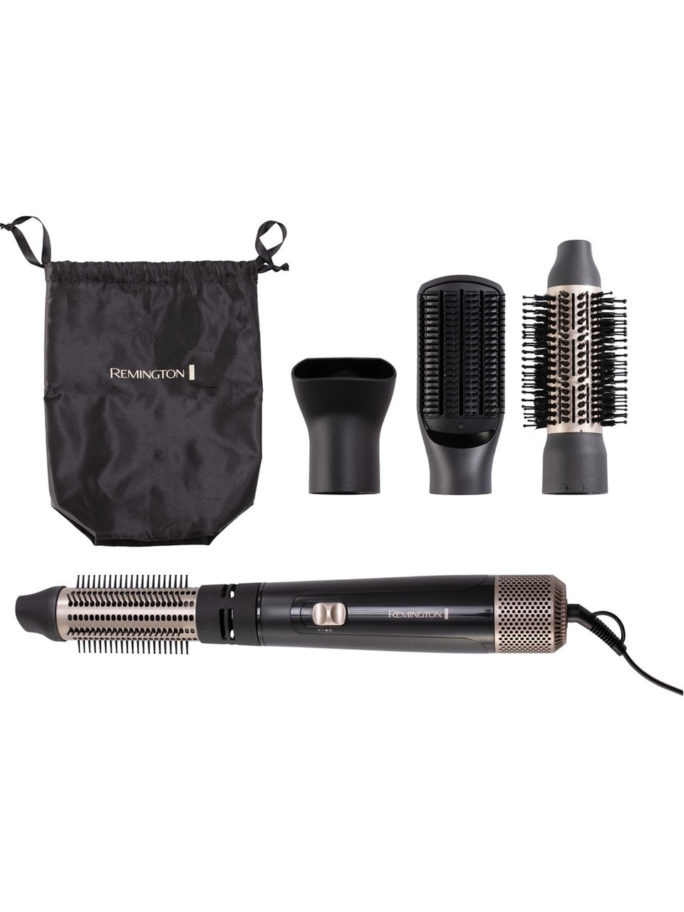 REMINGTON REMINGTON AIRSTYLER AS7500 1000 W SAC SEKILLENDIR