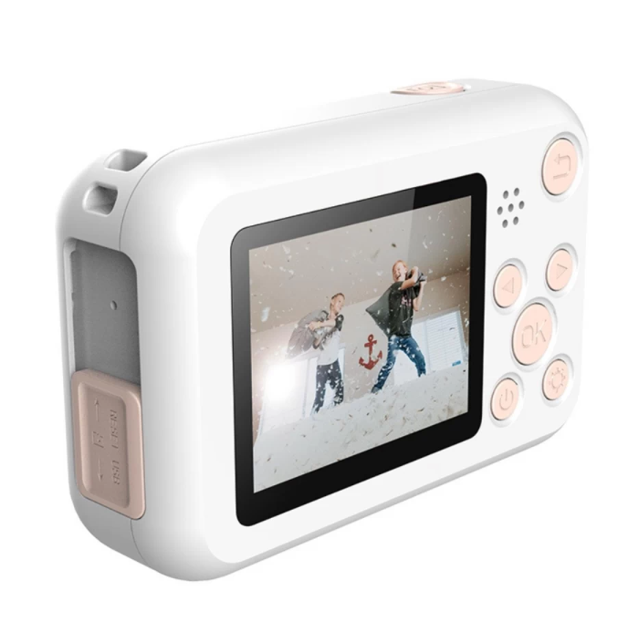 SJCAM SJCAM FUNCAM BEYAZ COCUK KAMERASI-84513