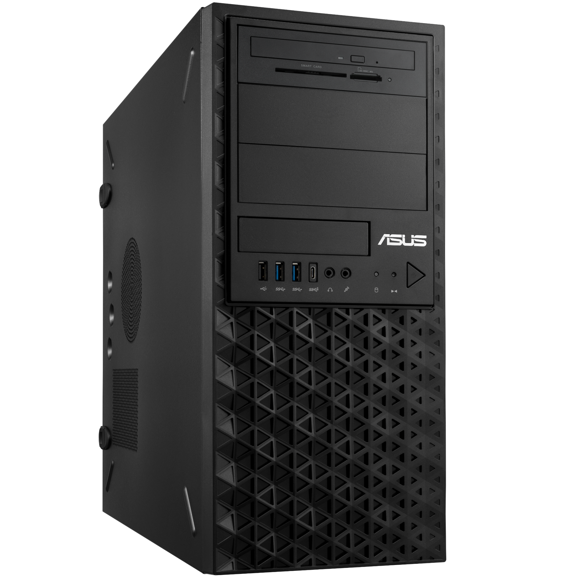 ASUS  WS E500 G9-13900K003R INTEL I9-13900K 32GB DDR5 4800MHZ 1TB SSD NVIDIA RTX A4000 16GB WIN11 PRO-95878