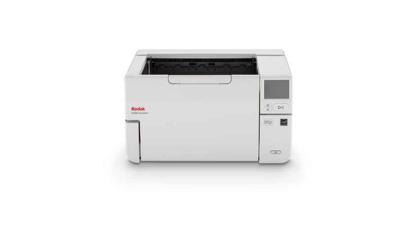 KODAK  A3 ALARIS 8001745 S3060F DOKUMAN TARAYICI