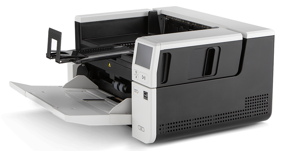 KODAK  A3 ALARIS 8001745 S3060F DOKUMAN TARAYICI-91907