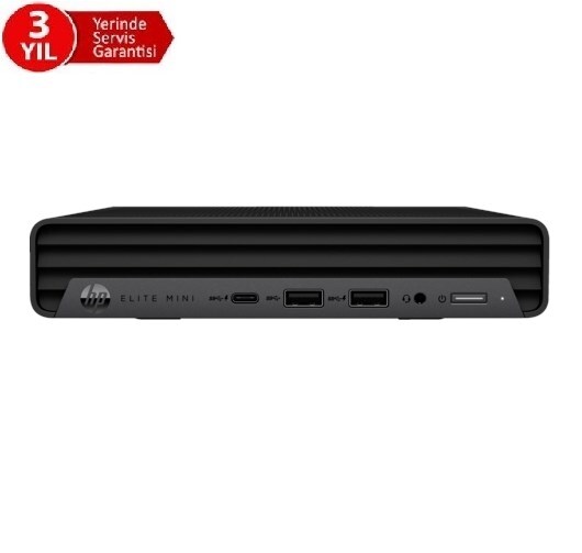 HP HP Elite Mini 600 G9 6D4A4EA i7 13700-16G-512SD-WP