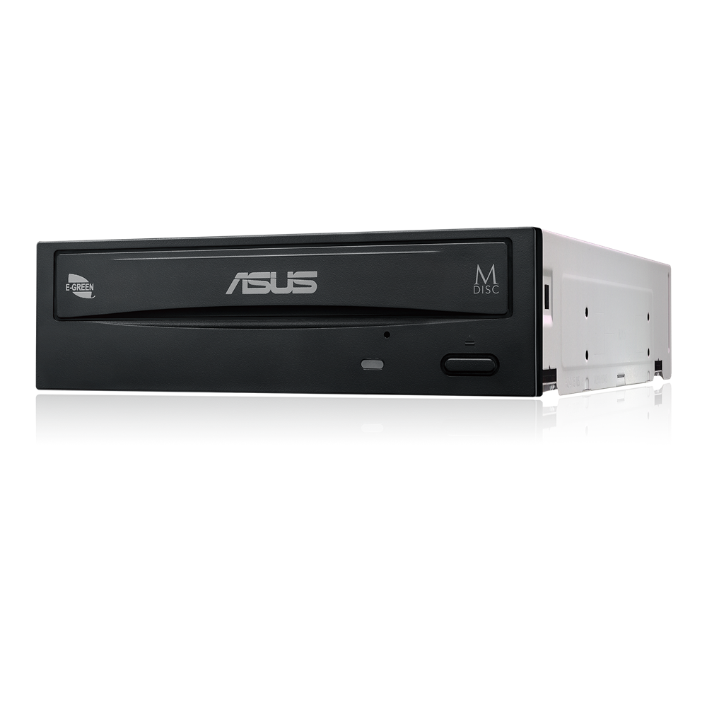 ASUS  DVD RW-24D5MT 24X DAHİLİ SATA BULK (LOGOSUZ)