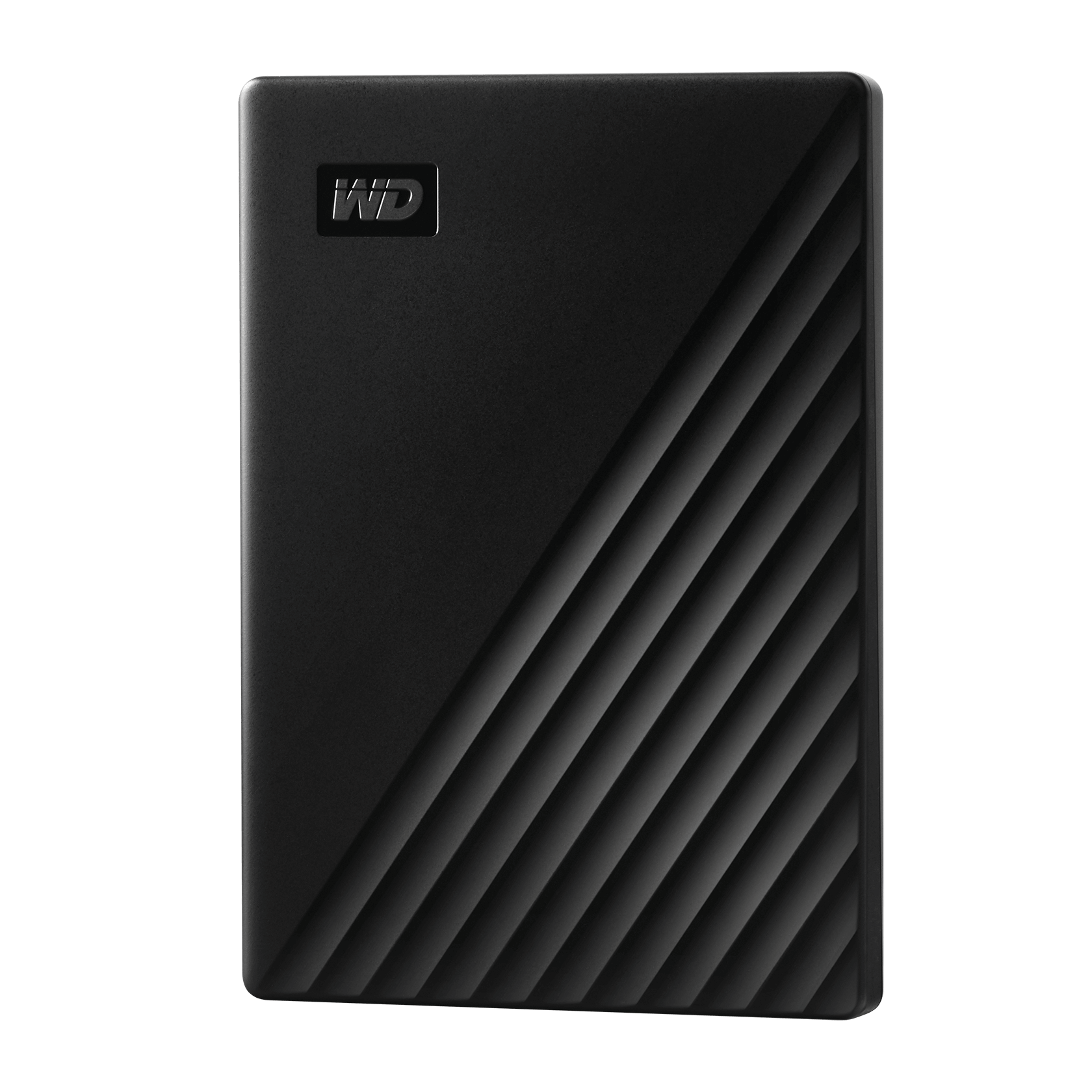 WD WD My Passport WDBYVG0020BBK-WESN 2TB 2,5" USB 3.2-91831