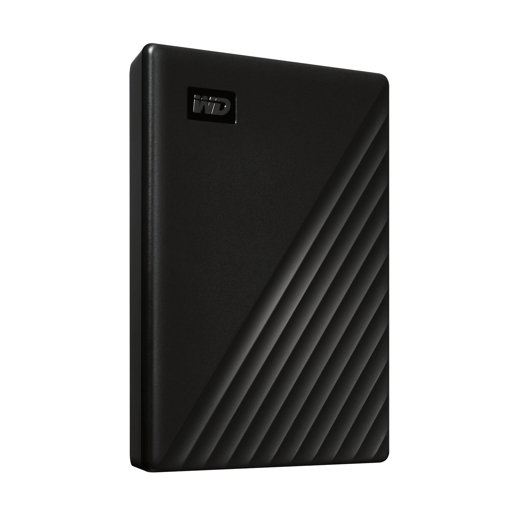 WD WD My Passport WDBYVG0020BBK-WESN 2TB 2,5" USB 3.2-91832