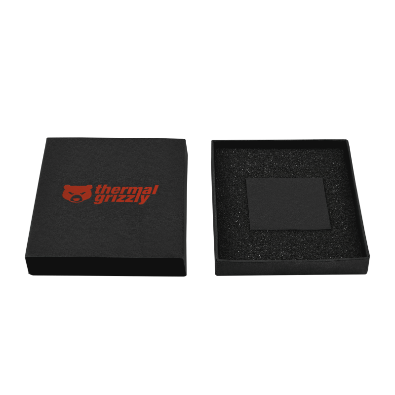 THERMALGRIZZLY Thermal Grizzly Carbonaut 32x32x0.2mm Termal Pad - TG-CA-32-32-02-R