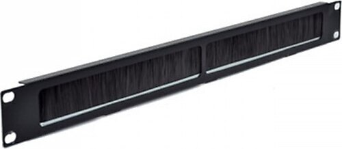 AGER  AA-PGF01U19-A-S1 1U 19" FIRÇALI ORGANİZER