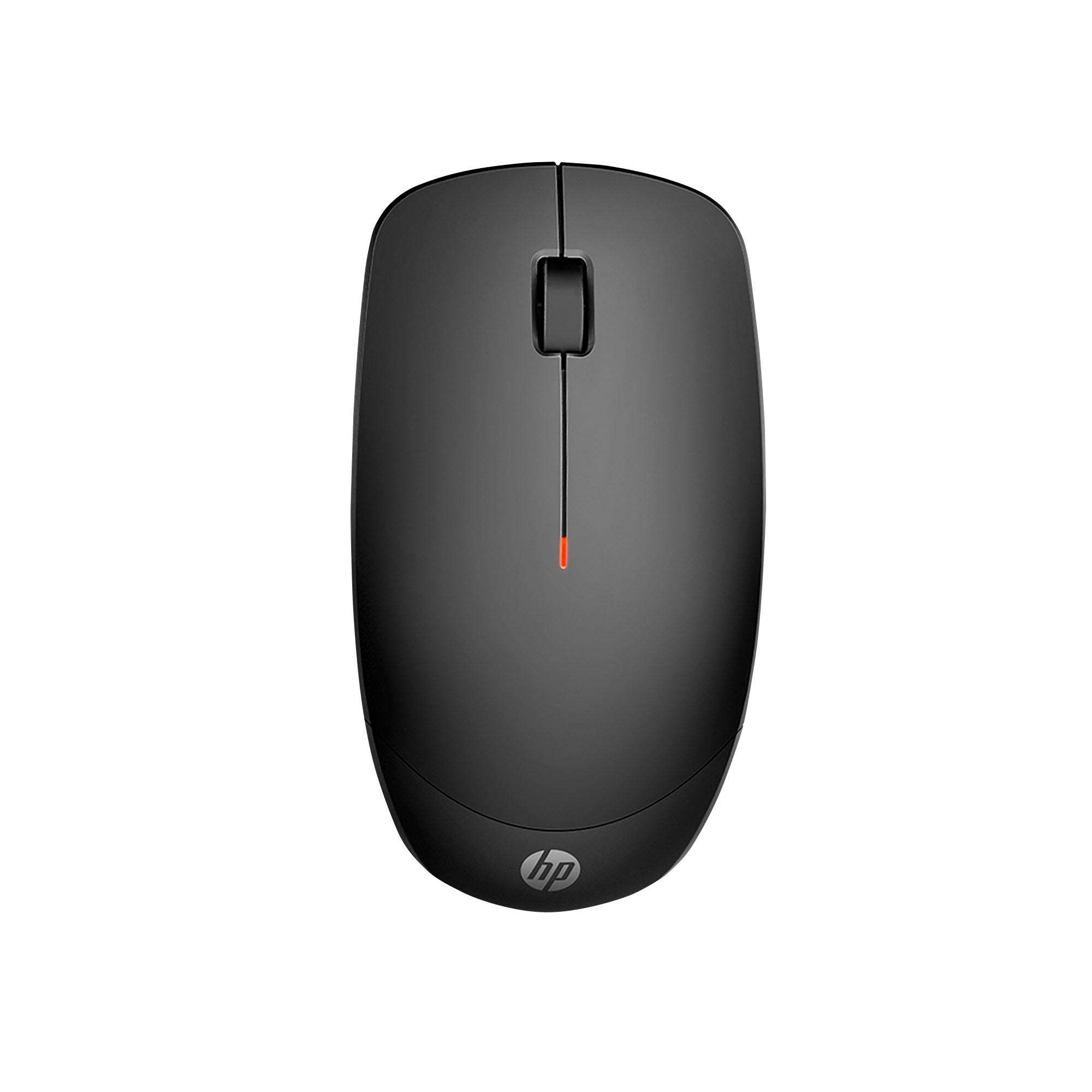 HP  4E407UT 235 SLIM WIRELESS MOUSE