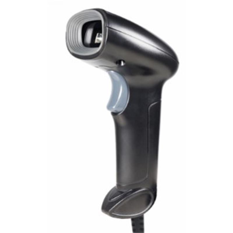 PERKON TIGER HS10 1D LAZER KABLOLU USB BARKOD OKUYUCU 