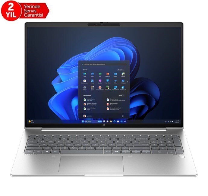 HP HP ProBook 460 G11 Ultra5 125U-16''-16G-512SD-WPr