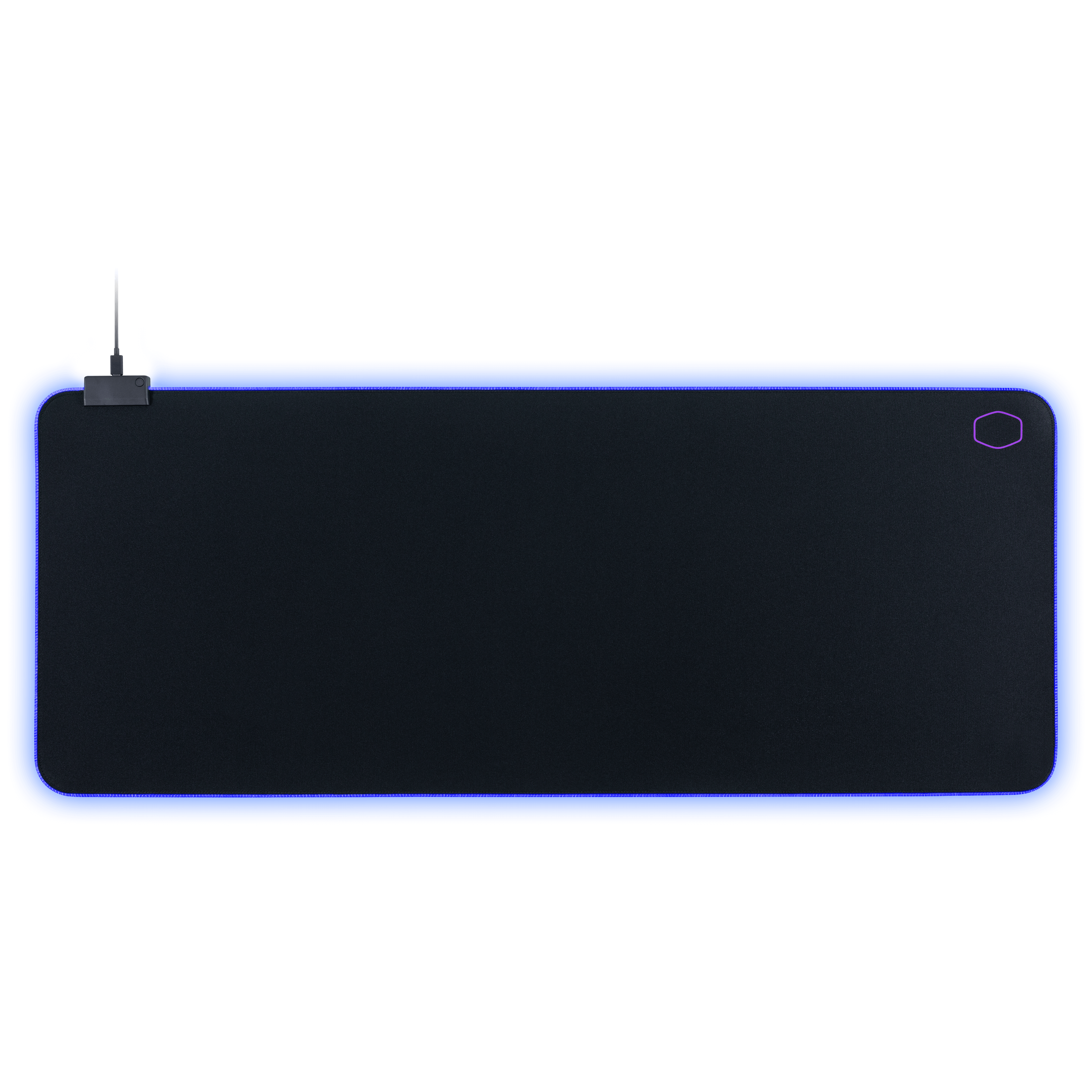 COOLERMASTER CM MP750-L (Large) RGB Gaming Mouse Pad