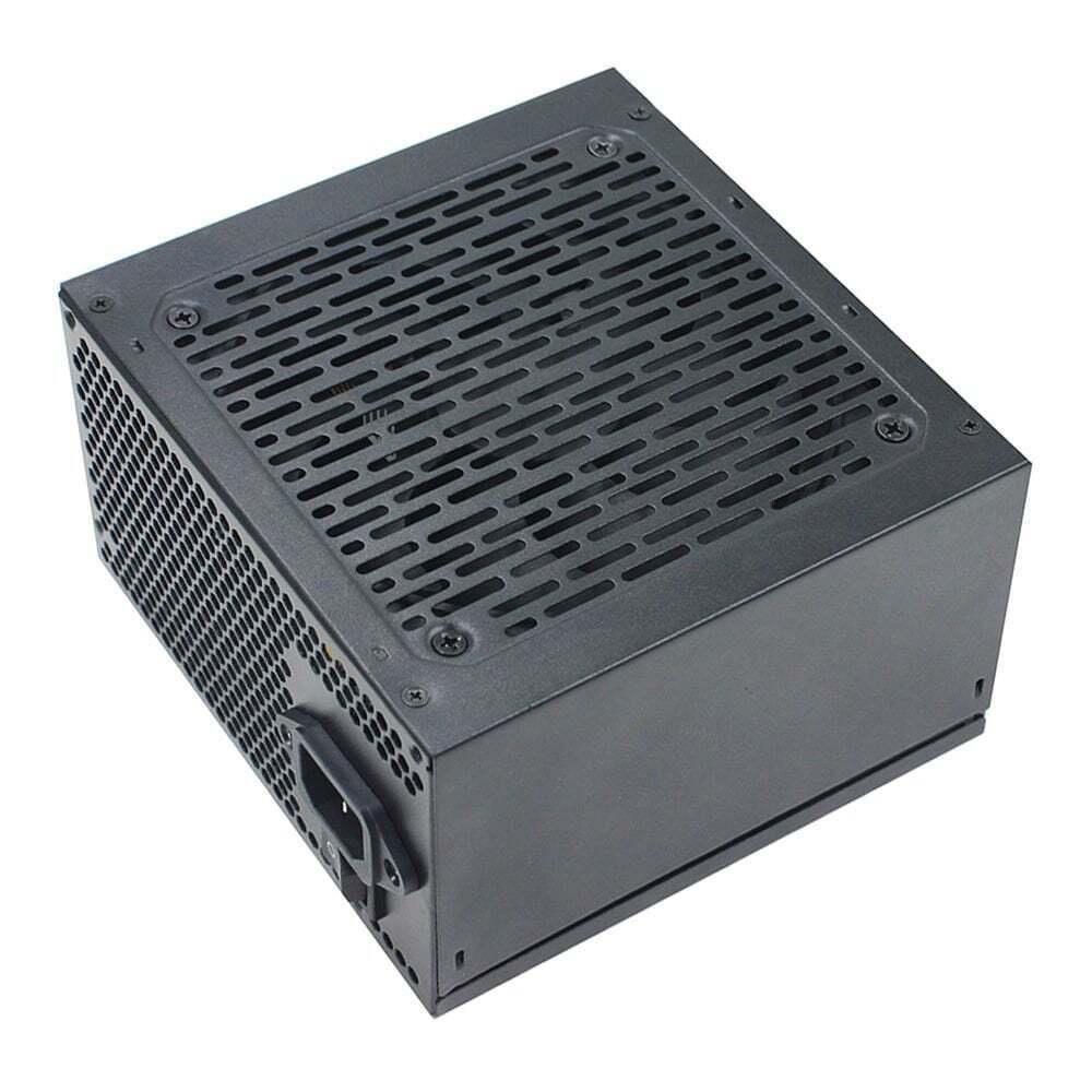 POWERBOOST POWER BOOST JPSU-BST-ATX600BEU 600W 12cm FANLI POWER SUPPLY 80+ BRONZE AKTİF PFC BRİO-85051
