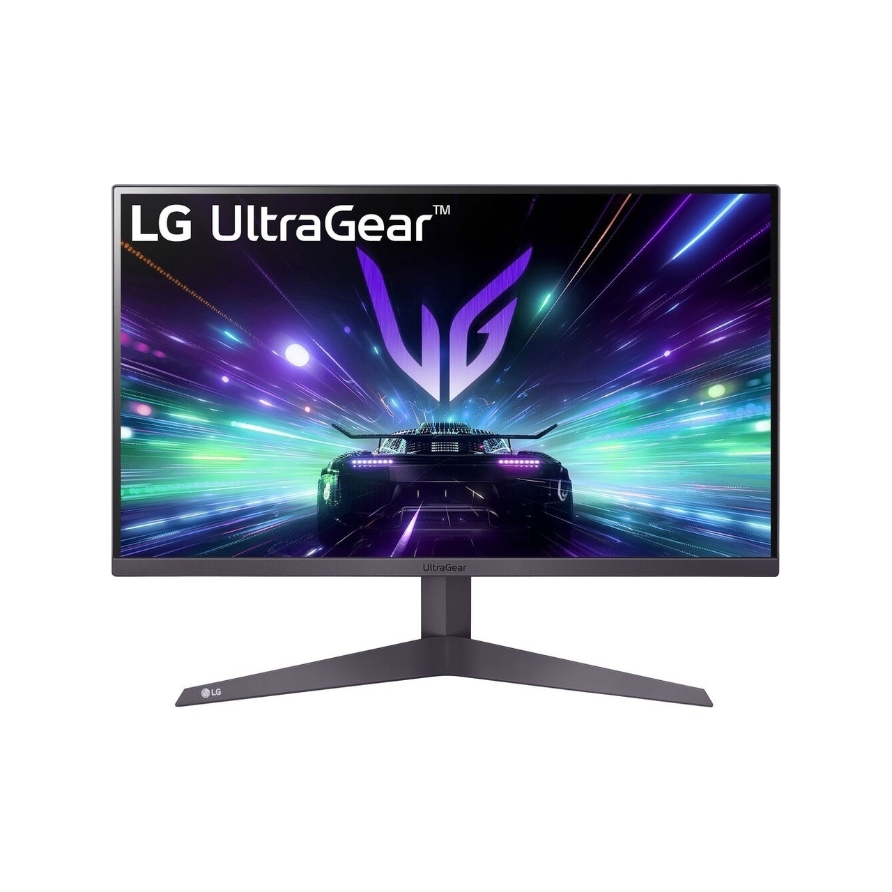 LG  27GS50F-B ULTRAGEAR 27" 1MS 180Hz 1920x1080 HDMI/DP VESA SİYAH MONITOR