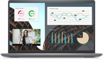 DELL  VOSTRO 3530 i7-1355U 8GB 512GB SSD 15.6" UBUNTU N1601PVNB3530U