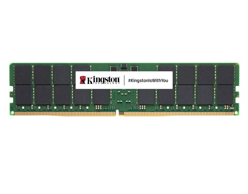 KINGSTON Kingston KSM56E46BS8KM-16H DDR5 5600 ECC Bellek