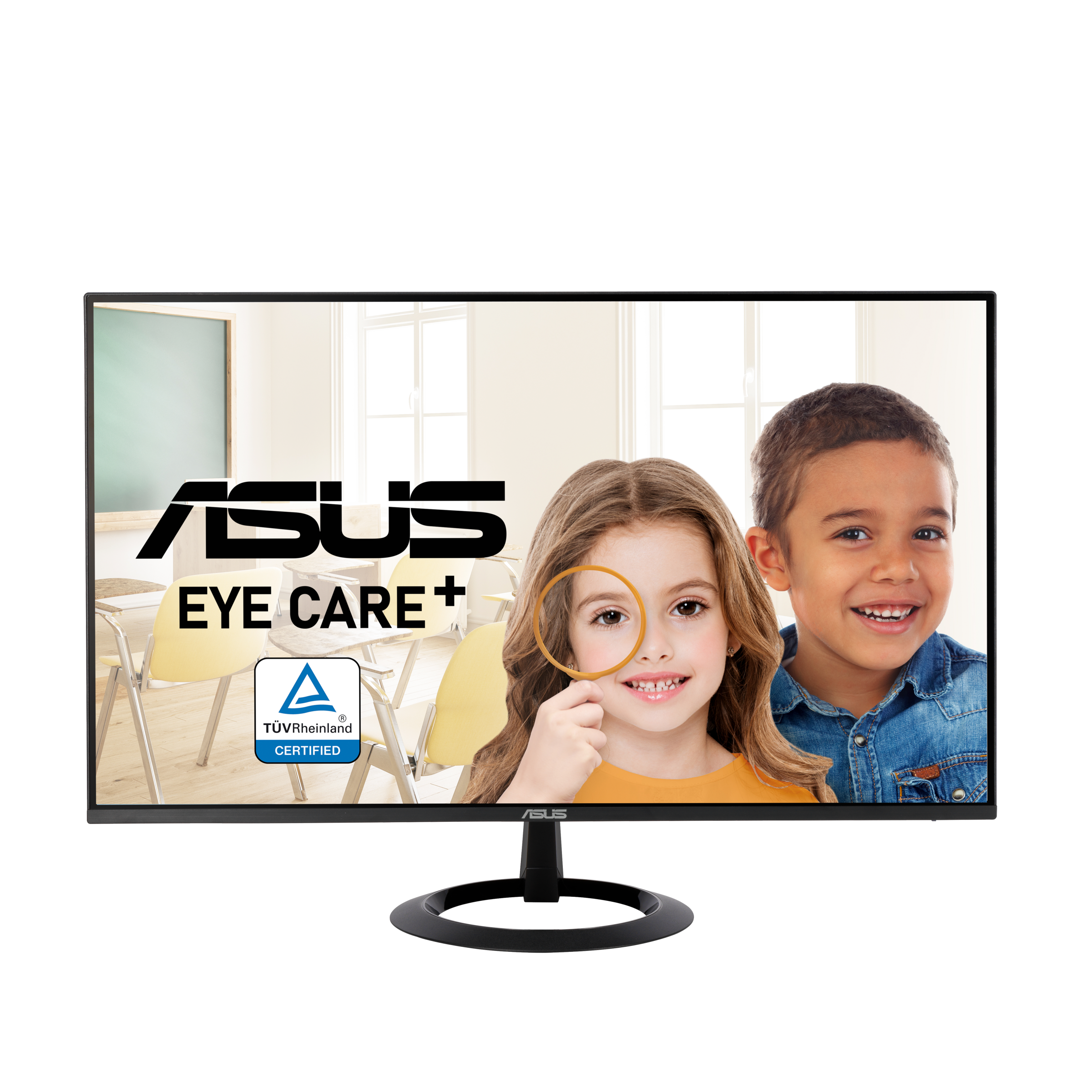 ASUS 23.8" Asus VZ24EHF 1ms 100Hz FHD HDMI Vesa IPS Monitör-93708