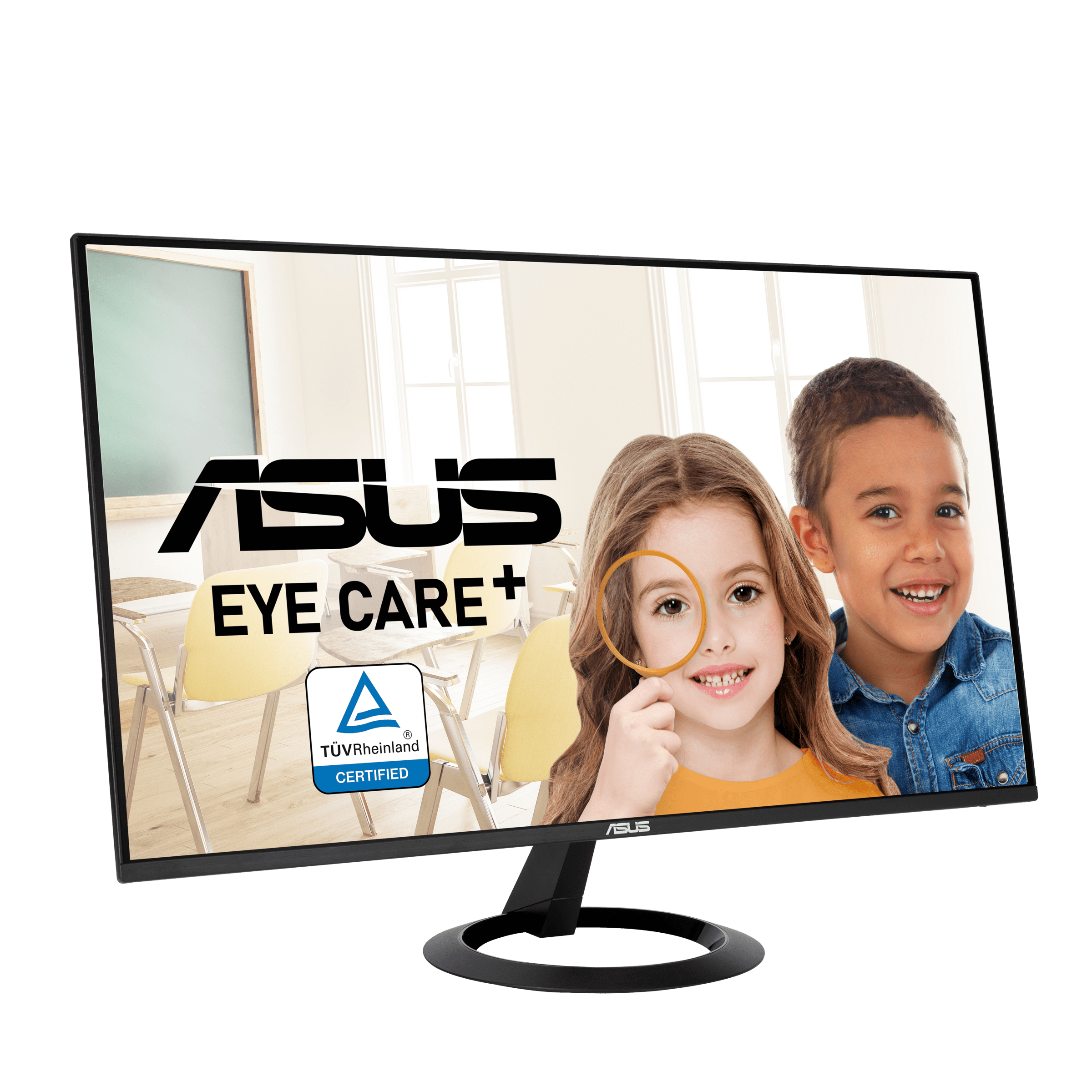 ASUS 23.8" Asus VZ24EHF 1ms 100Hz FHD HDMI Vesa IPS Monitör-93709