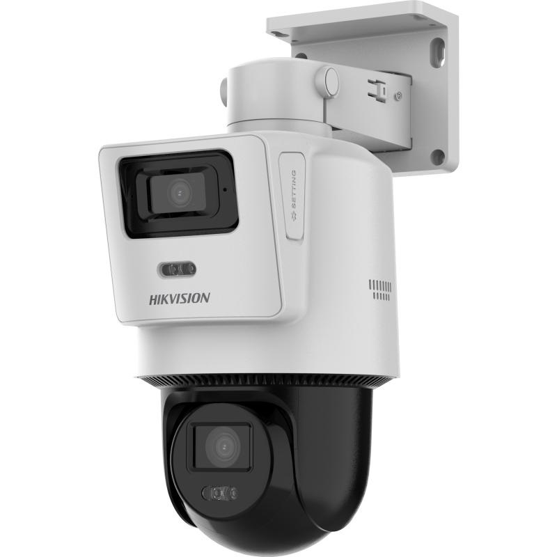 HIKVISION Hikvision DS-2SE2C400MWG-E/14 4MP 2.8/8mm TandemVu PT Ip Kamera(Poe)