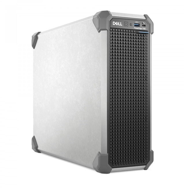 DELL PET160SPL2 Poweredge T160 1xE-2414 1x16GB 1x480GBSSD 1x300W SATA CHASSIS 3x3.5/BROADCOM 5720 DUAL PORT 1Gb ON-BOARD LOM/iDRAC9-75513