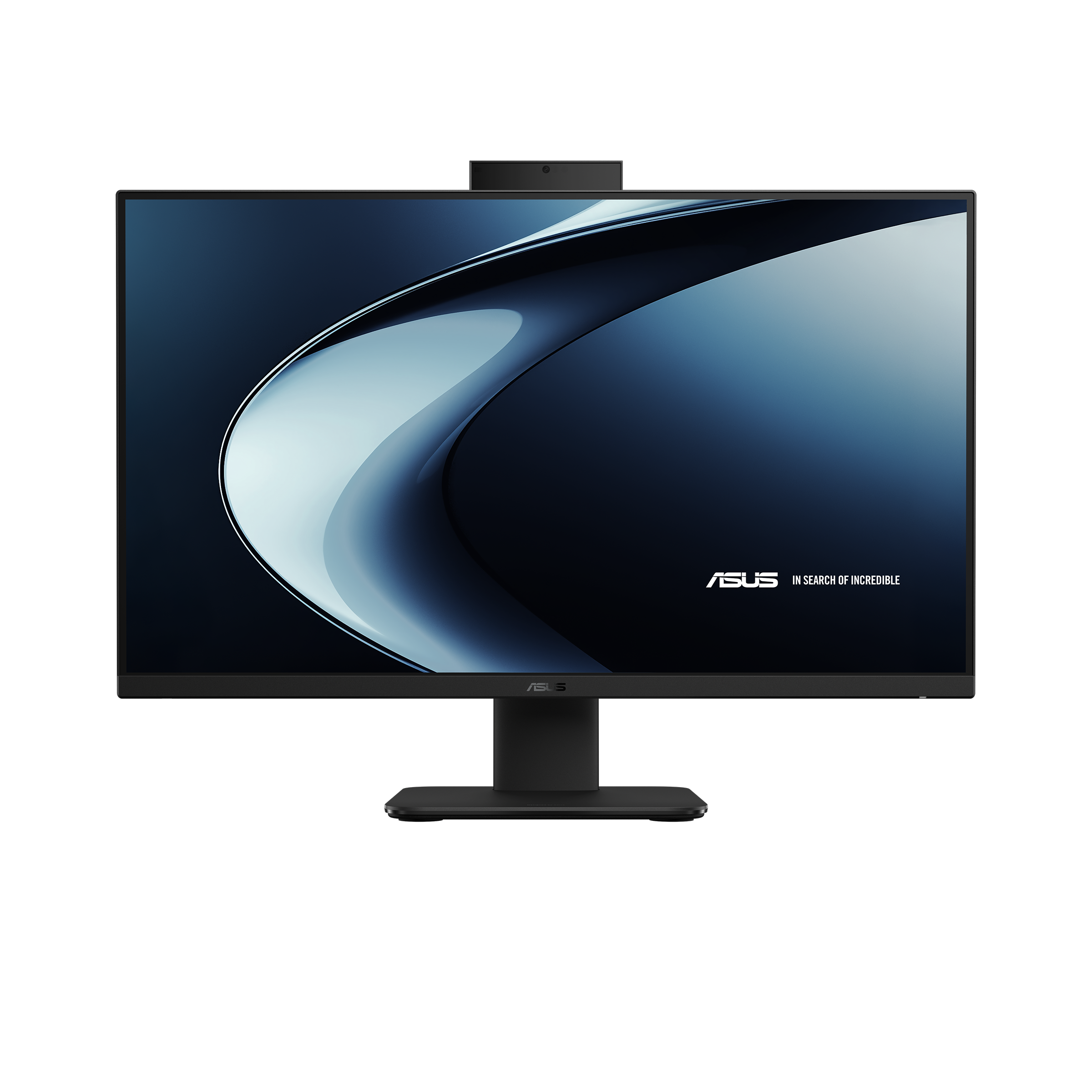 ASUS ASUS V470VAK-I716512B0D, i7-13620H, 27&quot; FHD Ekran 16Gb DDR5 Ram, 512Gb SSD, Wi-Fi 6, Bluetooth 5.4, Type-C, Paylaşımlı Ekran Kartı, Free Dos, All In One PC (Siyah)-94014