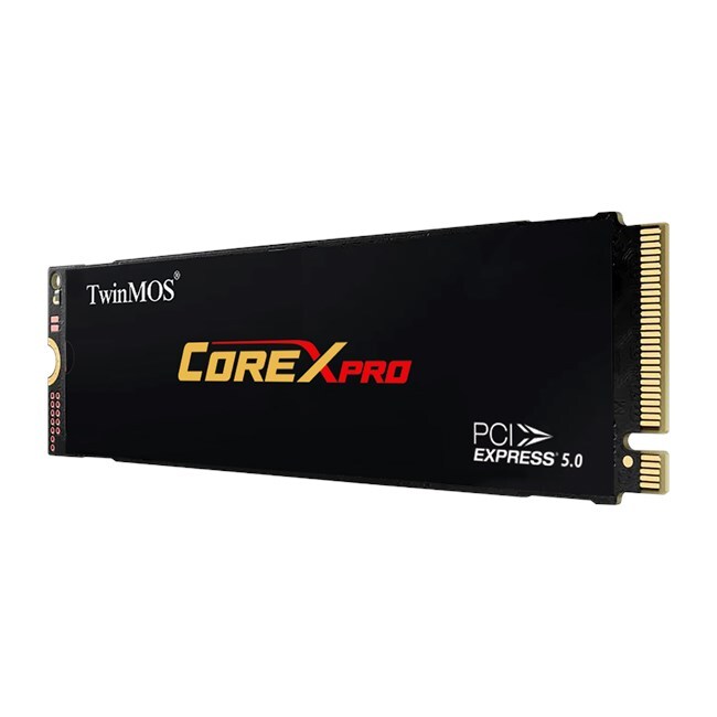 TWINMOS TwinMOS CoreX Pro 1TB M.2 SSD (14000-10000Mb/s)